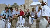 The Love Boat (DE) - Episode 21 - Ägypten