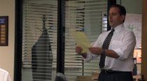 The Office (US) - Episode 2 - Diversity Day