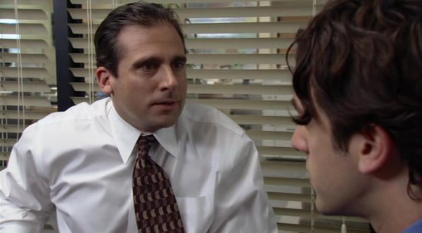 The Office (US) Season 1 Episode 1 Recap