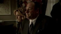 The Sopranos - Episode 18 - Kennedy and Heidi