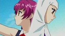 Najica Dengeki Sakusen - Episode 5 - A Crimson Horizon Appears with an Empty Dream
