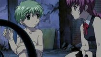 Najica Dengeki Sakusen - Episode 11 - The Sad Parting Mission with Girl's Sincerity
