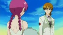 Najica Dengeki Sakusen - Episode 12 - A Splendid Agent has the Rose of the Encounter in the Mind
