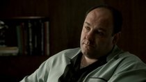 The Sopranos - Episode 1 - Members Only