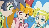 Demashita! Powerpuff Girls Z - Episode 6 - Fuzzy Lumpkins! / Himeko the Princess!