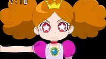 Demashita! Powerpuff Girls Z - Episode 16 - Pity! The Princess's Secret Part 1 / Pity! The Princess's Secret...