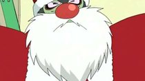 Demashita! Powerpuff Girls Z - Episode 26 - Protect Santa! Part 1 / Protect Santa! Part 2