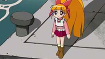 Demashita! Powerpuff Girls Z - Episode 33 - Runaway Momoko and Neapolitan! / Keane's Sympathy, Mojo's Affection!