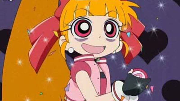 Powerpuff girls z deals episode 38