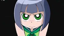 Demashita! Powerpuff Girls Z - Episode 44 - Kaoru likes big biceps! Part 1 / Kaoru likes big biceps! Part...