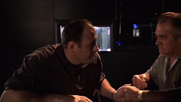 the sopranos season 1 episode 1 watch online