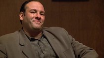 The Sopranos - Episode 10 - A Hit is a Hit