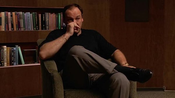 The Sopranos Season 1 Episode 1