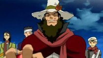 Kiba - Episode 24 - The Yellow Shard Of Happiness