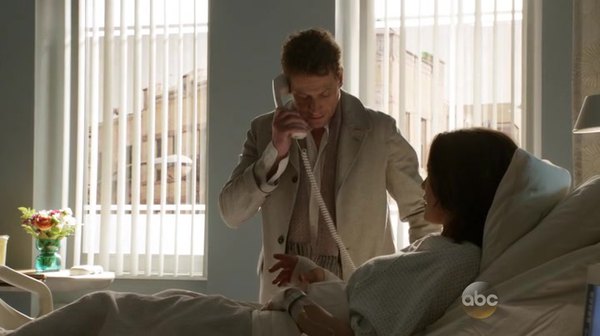 Forever Season 1 Episode 1 info and links where to watch