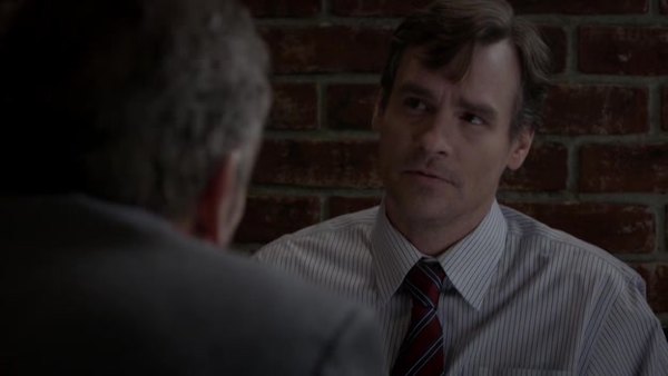 House Season 8 Episode 21