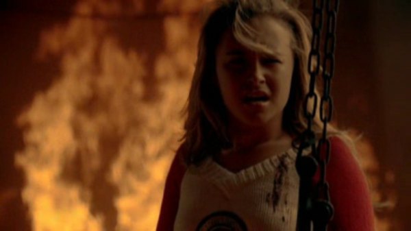 Heroes Season 1 Episode 1