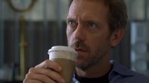 House - Episode 8 - You Don't Want to Know