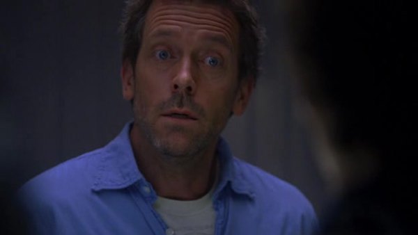 House - S03E22 - Resignation