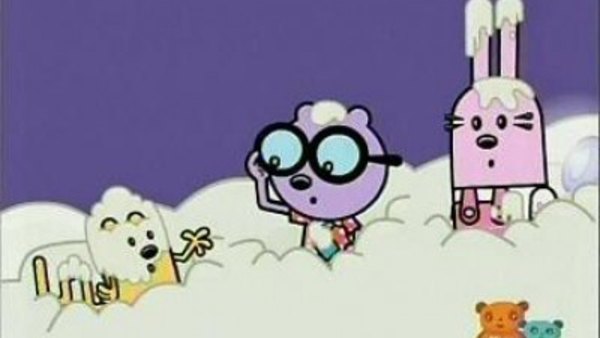 wow wow wubbzy season 2 episode 5