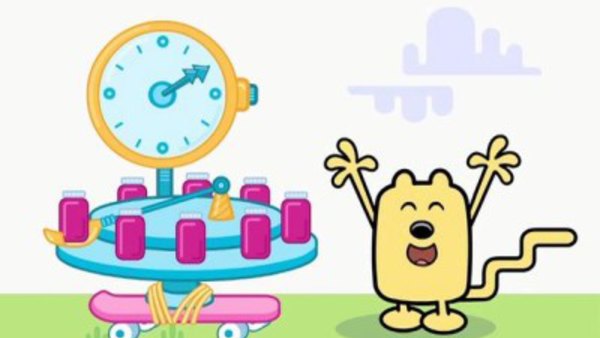 wow wow wubbzy season 2 episode 12