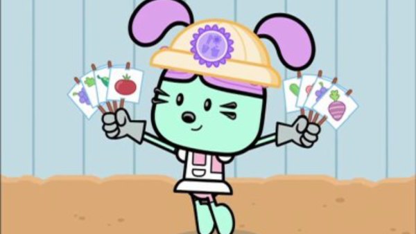 wow wow wubbzy season 2 episode 30