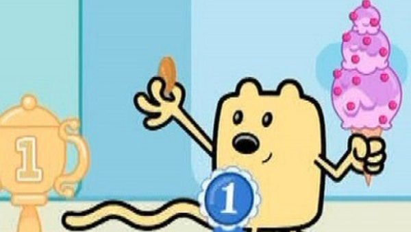 Wow Wow Wubbzy Season 2 Episode 47