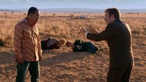 Better Call Saul - Episode 2 - Mijo