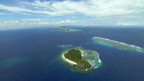 Wild Pacific - Episode 1 - Ocean of Islands