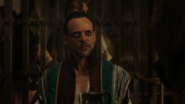 Da Vinci S Demons Season 1 Episode 1