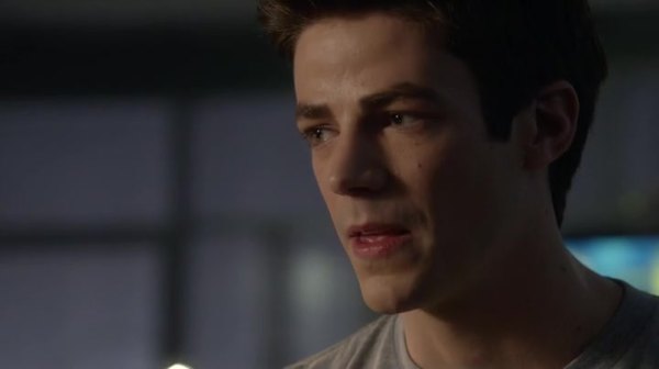 The Flash Season 1 Episode 1