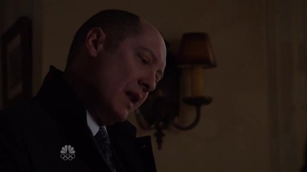 the blacklist season 3 episode 11