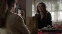 The Americans - Episode 9 - Safe House