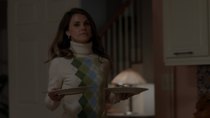 The Americans - Episode 8 - Mutually Assured Destruction