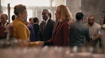 Madam Secretary - Episode 6 - The Call