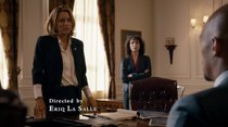 Madam Secretary - Episode 5 - Blame Canada