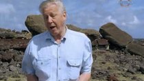 Attenborough in Paradise and Other Personal Voyages - Episode 3 - The Lost Gods of Easter Island
