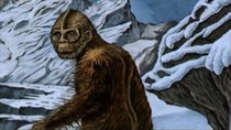 Is It Real? - Episode 13 - Russian Bigfoot
