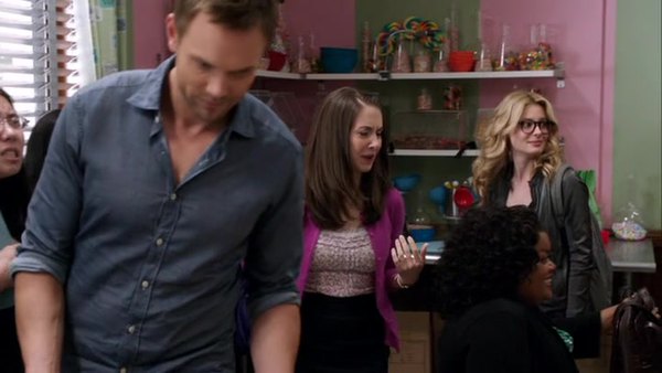 Community Season 4 Episode 1 Recap