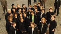 Gokusen Season 2 Episode 5