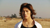 Gokusen Season 2 Episode 5