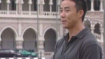 The Amazing Race Asia - Episode 1 - I Don't Think I Can Do This