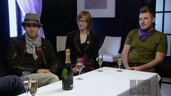 Project Runway Canada Season 1 Episode 11