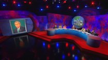 Mock the Week - Episode 1 - Hugh Dennis, Frankie Boyle, Linda Smith, Rory Bremner, Jeremy...