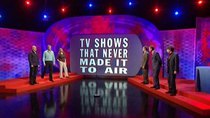 Mock the Week - Episode 4 - Hugh Dennis, Frankie Boyle, David Mitchell, Rory Bremner, Andy...