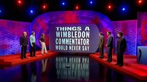 Mock the Week - Episode 6 - Clips Show - Best of Series 1