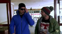 It's Always Sunny in Philadelphia - Episode 3 - The Gang Hits the Slopes