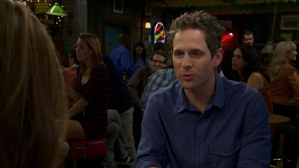 It always sunny in philadelphia dating episode