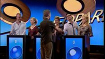 Langt fra Las Vegas - Episode 7 - Jeopardy