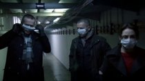 The Killing - Episode 4